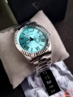GUESS CONNOISSEUR AQUA ORIGINAL - Image 2