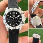 TAG HEUER AQUARACER 7AAA PREMIUM - Image 5