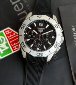 TAG HEUER AQUARACER 7AAA PREMIUM - Image 2