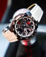 EDIFICE CASIO ECB-2200HTR PREMIUM - Image 5