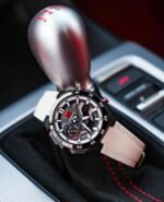 EDIFICE CASIO ECB-2200HTR PREMIUM - Image 2