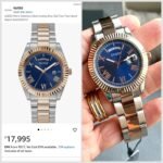 GUESS CONNOISSEUR AQUA 7AA PREMIUM - Image 3