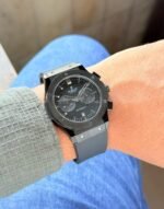 HUBLOT BIG BANG 7AAA ORIGINAL - Image 3