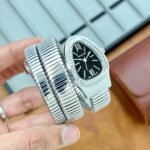BVLGARI SERPENTI TUBOGAS 7AA PREMIUM JUST TR