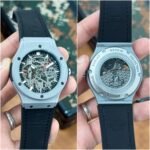 HUBLOT CLASSIC FUSION SKELETON AUTOMATIC - Image 3