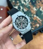 HUBLOT CLASSIC FUSION SKELETON AUTOMATIC - Image 2