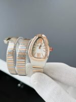 BVLGARI SERPENTI TUBOGAS 103002 ORIGINAL - Image 4