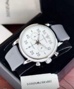 EMPORIO ARMANI TIMEPIECE 7A ORIGINAL - Image 2