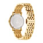 VERSACE VEU300521 GRECA BLACK DIAL - Image 4