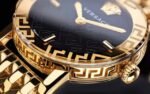 VERSACE VEU300521 GRECA BLACK DIAL - Image 3