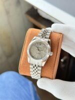ROLEX OYSTER PERPETUAL DATEJUST PREMIUM - Image 3