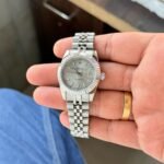 ROLEX OYSTER PERPETUAL DATEJUST PREMIUM - Image 2