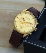 Hugo Boss Premium watch