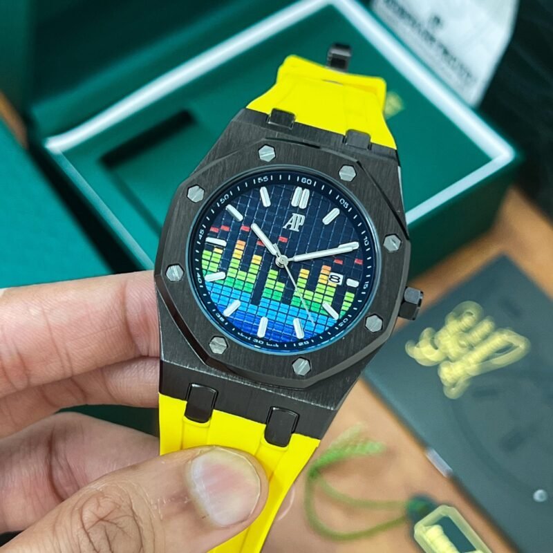 AUDEMARS PIGUET ROYAL OAK OFFSHORE