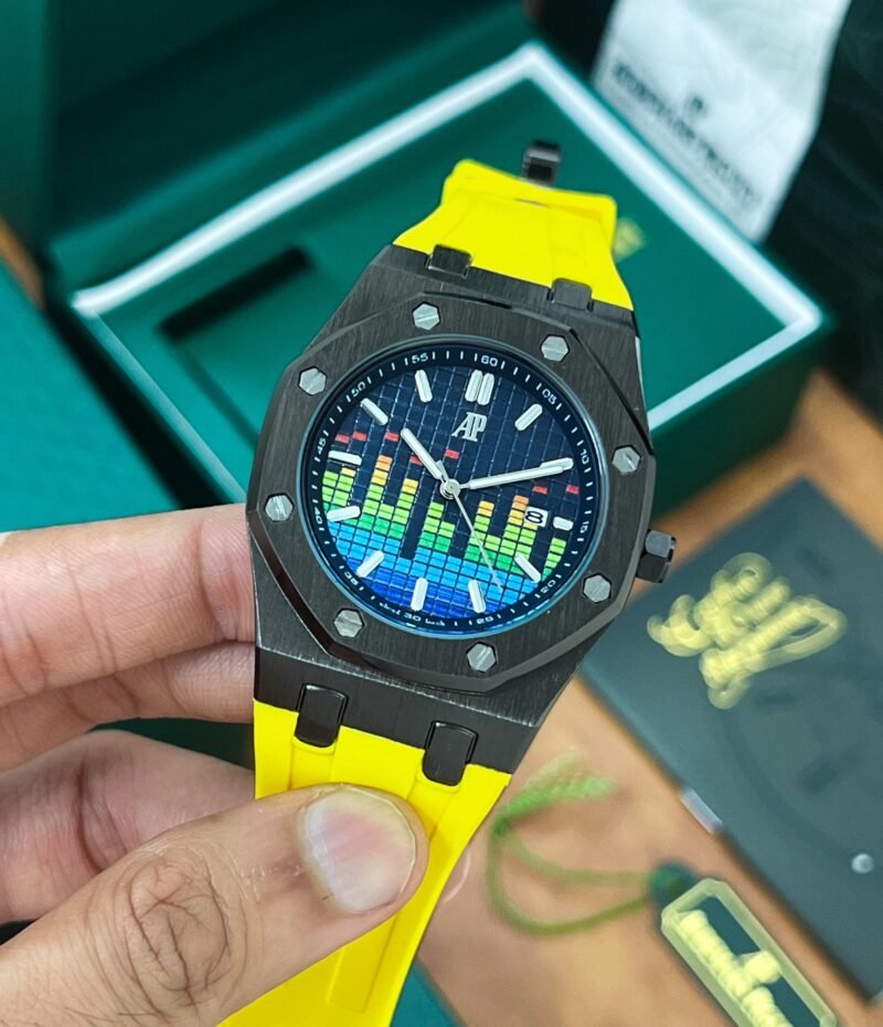 AUDEMARS PIGUET ROYAL OAK OFFSHORE - Image 1