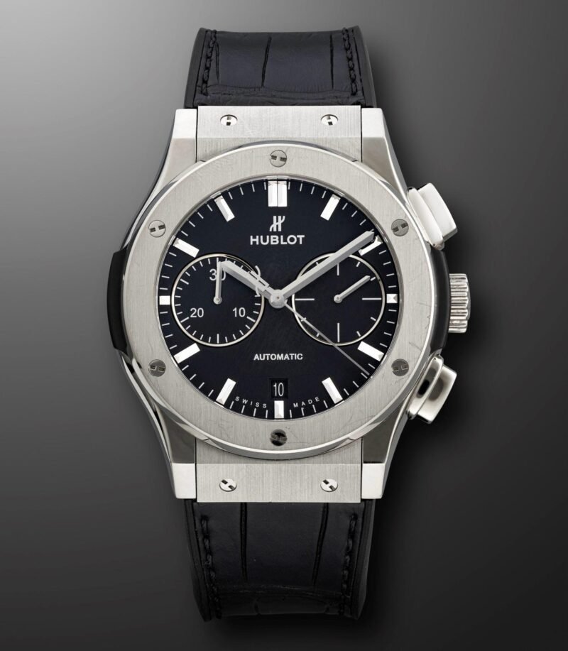 1000021492 https://watchstoreindia.com/Shop/hublot-classic-fusion-7aa-premium/