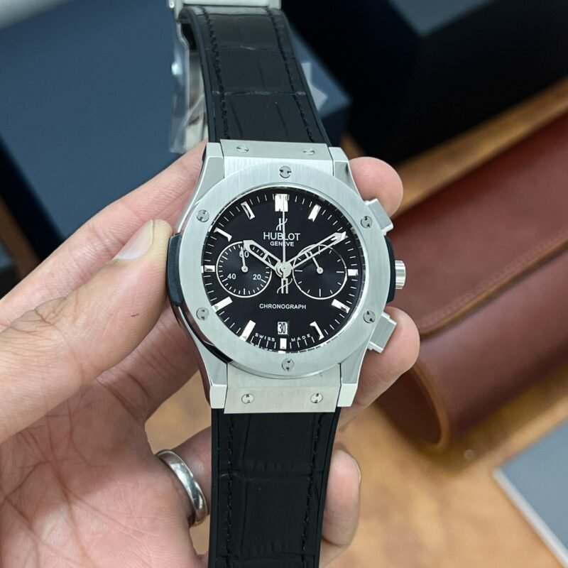 HUBLOT CLASSIC FUSION 7AA PREMIUM