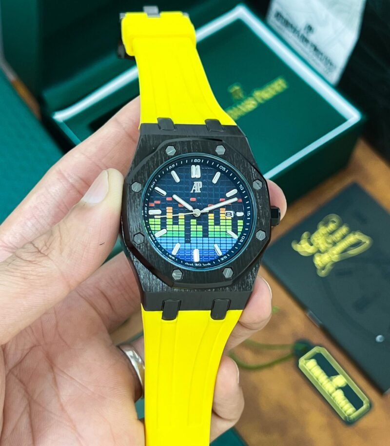 AUDEMARS PIGUET ROYAL OAK OFFSHORE - Image 3