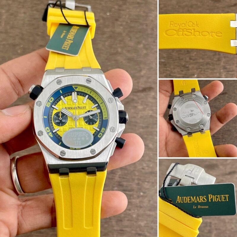 1000021717 https://watchstoreindia.com/Shop/audemars-piguet-royal-oak-offshore-7/