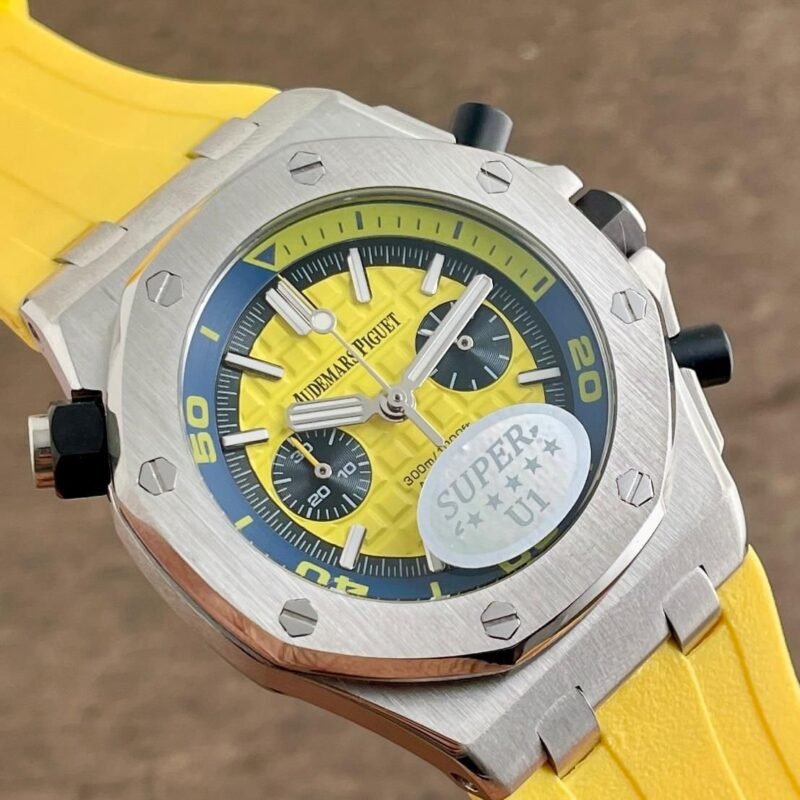 1000021718 https://watchstoreindia.com/Shop/audemars-piguet-royal-oak-offshore-7/