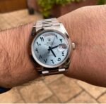 ROLEX DATEJUST OYSTERS PERPETUAL PREMIUM - Image 6