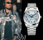 ROLEX DATEJUST OYSTERS PERPETUAL PREMIUM