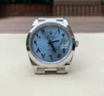 ROLEX DATEJUST OYSTERS PERPETUAL PREMIUM - Image 3
