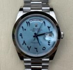 ROLEX DATEJUST OYSTERS PERPETUAL PREMIUM - Image 2