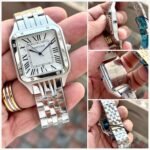 CARTIER SANTOS DUMONT CLASSIC - Image 3