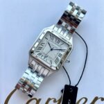 CARTIER SANTOS DUMONT CLASSIC - Image 2