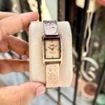 COACH ALLIE SLIM ROSEGOLD PREMIUM - Image 2