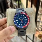 FOSSIL PEPSI BEZEL DIVER PREMIUM - Image 2