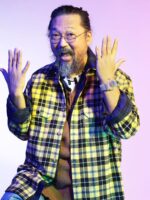 HUBLOT CLASSIC FUSION TAKASHI MURAKAMI - Image 3