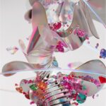 HUBLOT CLASSIC FUSION TAKASHI MURAKAMI - Image 2