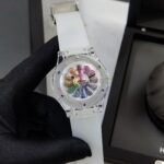 HUBLOT CLASSIC FUSION TAKASHI MURAKAMI - Image 5