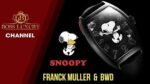 FRANCK MULLER BAMFORD  PREMIUM - Image 2