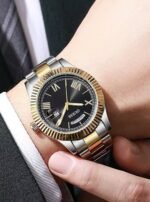 GUESS CONNOISSEUR AQUA 7AA PREMIUM - Image 2