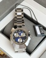 RADO ANALOG BLUE DIAL 7AAA - Image 2
