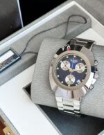 RADO ANALOG BLUE DIAL 7AAA - Image 3