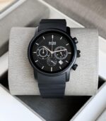 HUGO BOSS VINTAGE 7A ORIGINAL - Image 4