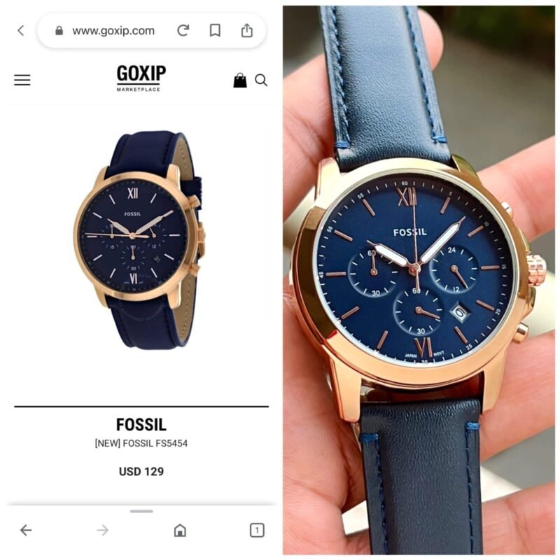 1000022850 https://watchstoreindia.com/Shop/fossil-fs5454-neutra-7aa-original/