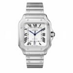 CARTIER SANTOS 7AA PREMIUM ORIGINAL - Image 2