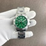 TAG HEUER AQUARACER PROFESSIONAL 200 - Image 3