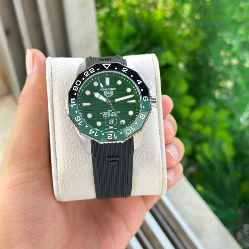 TAG HEUER AQUARACER PROFESSIONAL AUTOMATIC