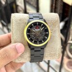 RADO SKELETON BLACK PREMIUM - Image 2