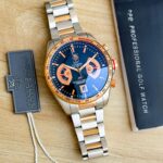 TAG HEUER CALIBRE 17 PREMIUM