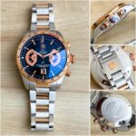 TAG HEUER CALIBRE 17 PREMIUM - Image 4