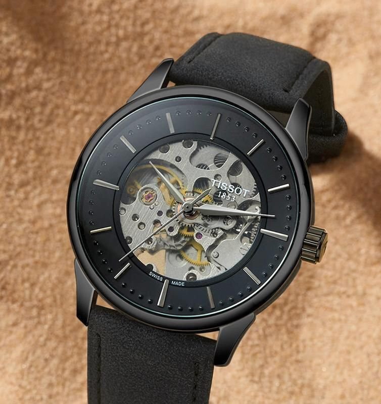 TISSOT POWERMATIC PREMIUM AUTOMATIC