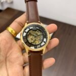 FOSSIL TOWNSMAN PREMIUM AUTOMATIC