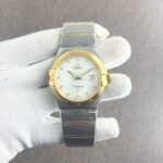 OMEGA CONSTELLATION 7AA PREMIUM - Image 4